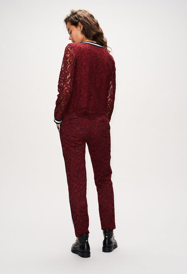 VIRGINIEH19 VIRGINIEH19 : 50-off couleur VELVET
