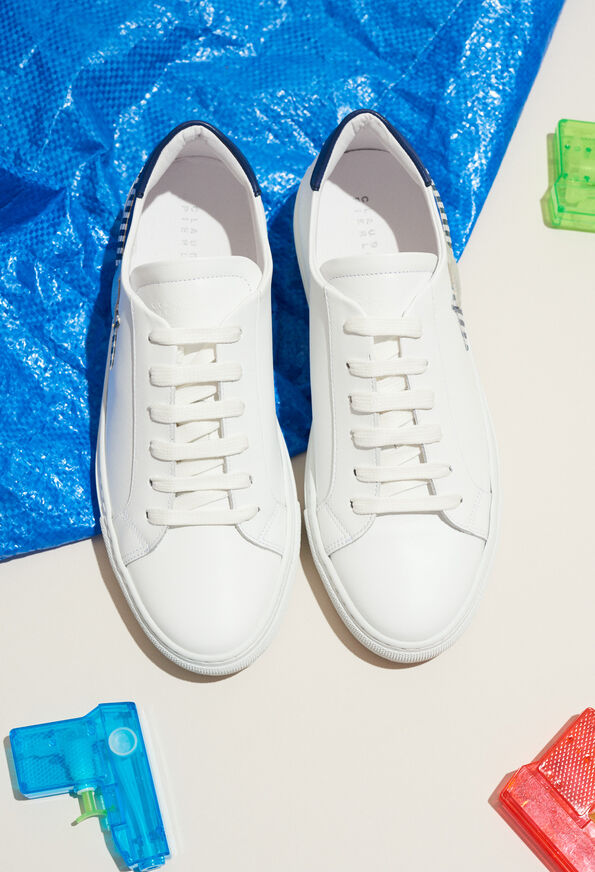 ATULIPE ATULIPE : Staff Private Sale color White