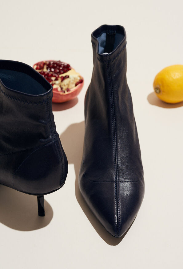 AGILE AGILE : Staff Private Sale color Navy
