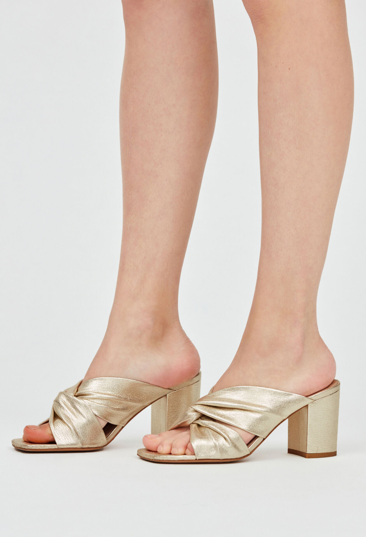 Mules claudie pierlot online