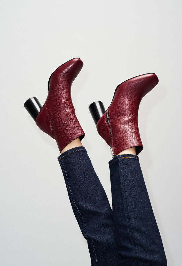 AVRILH19 AVRILH19 : Shoes color VELVET