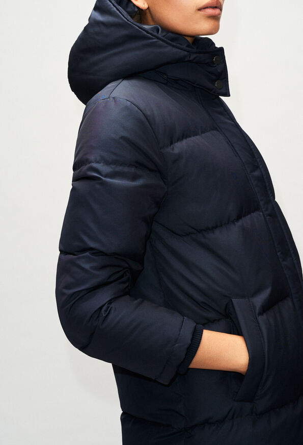 GAVOTTEH19 GAVOTTEH19 : Coats & Jackets color NAVY