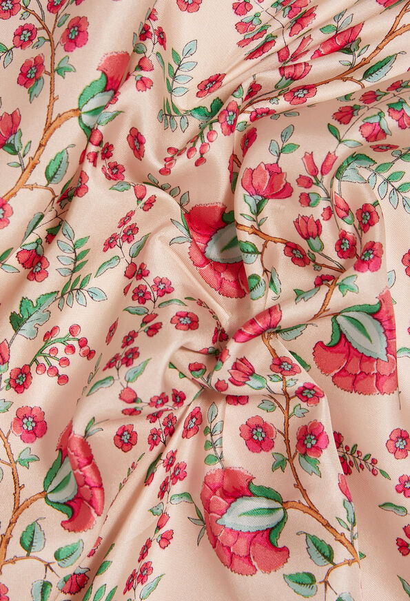 221ALTO 221ALTO : Scarves color LIGHT PRINT