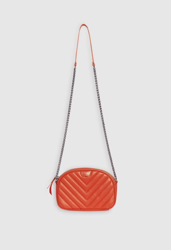 121ALUNA 121ALUNA : All bags color RED