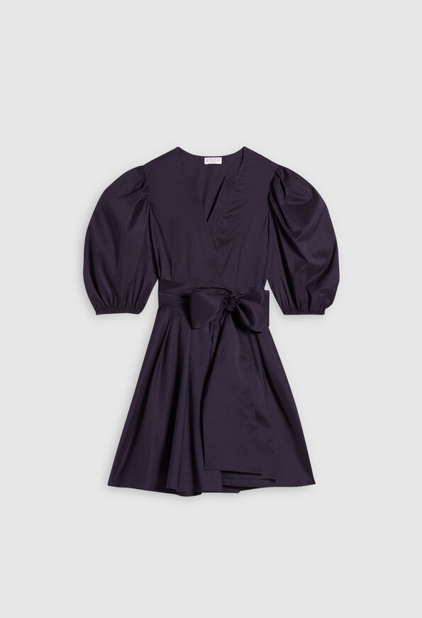 221RAYMONDETER 221RAYMONDETER : Dresses color NAVY