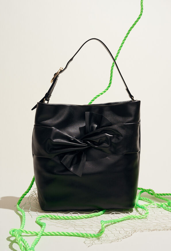 ALIX HOBO ALIX HOBO : Vente au personnel couleur Noir