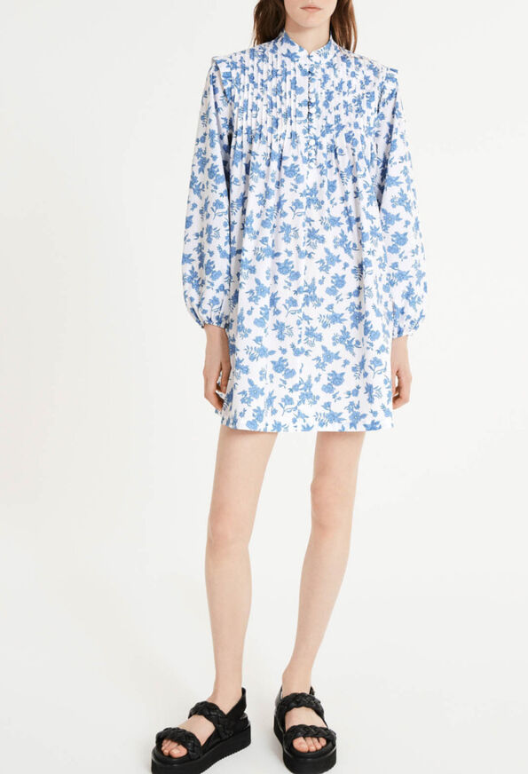222ROZA 222ROZA : Robes couleur MULTICO