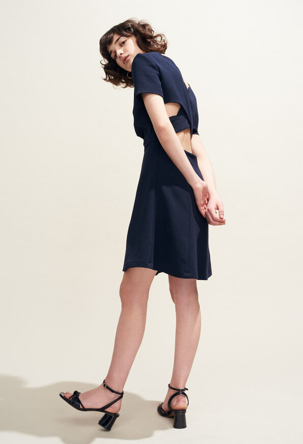 REMI REMI : Spring Sale color Navy