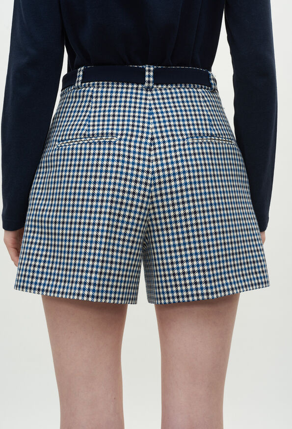 ELGAE20 ELGAE20 : Skirts & Shorts color MULTICOLORED