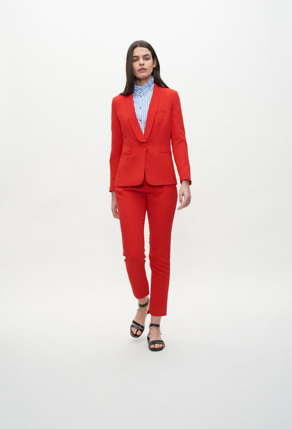 VOLUPTEE20 VOLUPTEE20 : Blazers color RED