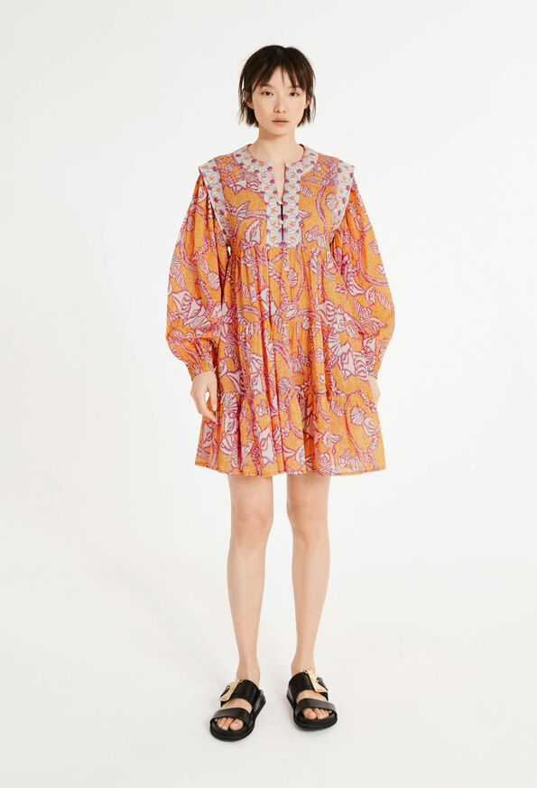 222RACHELLE 222RACHELLE : Dresses color LIGHT PRINT