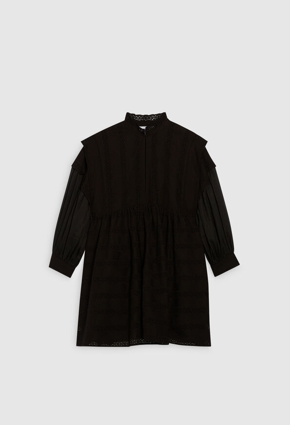 222RUSSE 222RUSSE : Dresses color BLACK
