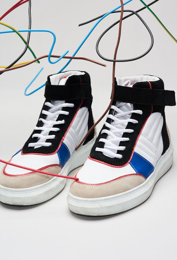 ALTOH19 ALTOH19 : Shoes color MULTICOLORED