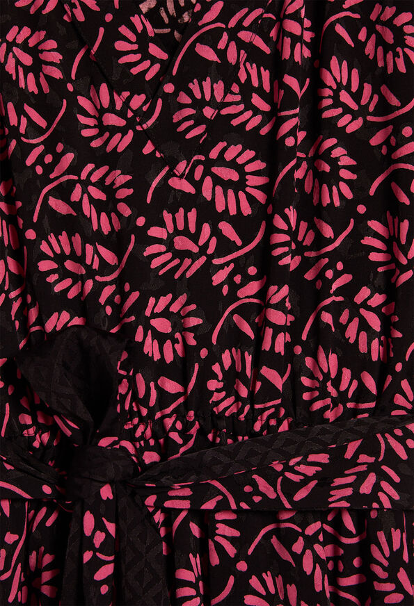 221ROXANNEBIS 221ROXANNEBIS : Dresses color DARK PRINT
