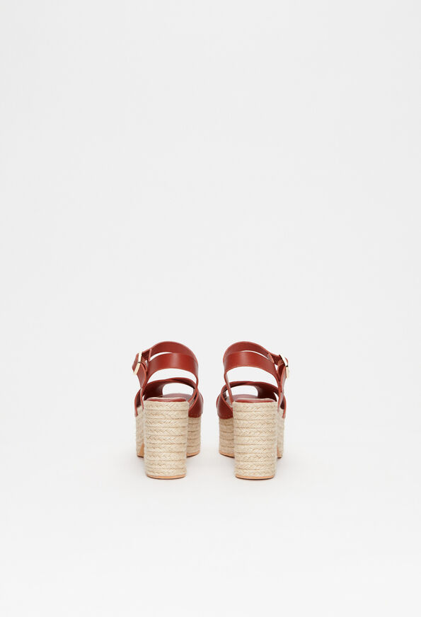 221AMELIE 221AMELIE : Shoes color CHERRY