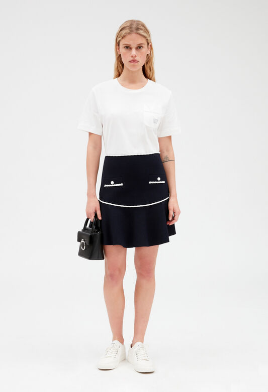 Women's skirts and shorts | Claudie Pierlot