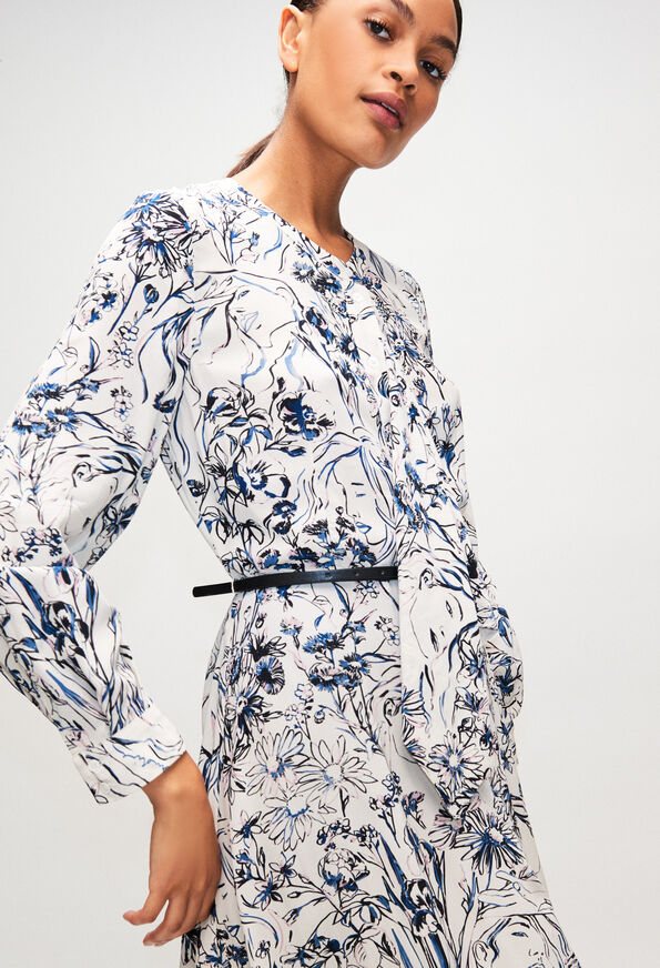 ROMINAH19 ROMINAH19 : Dresses color PRINT