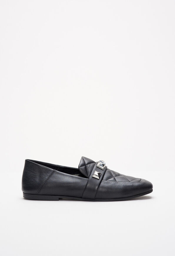 APPOLONIAMATELASSEE20 APPOLONIAMATELASSEE20 : Chaussures couleur NOIR