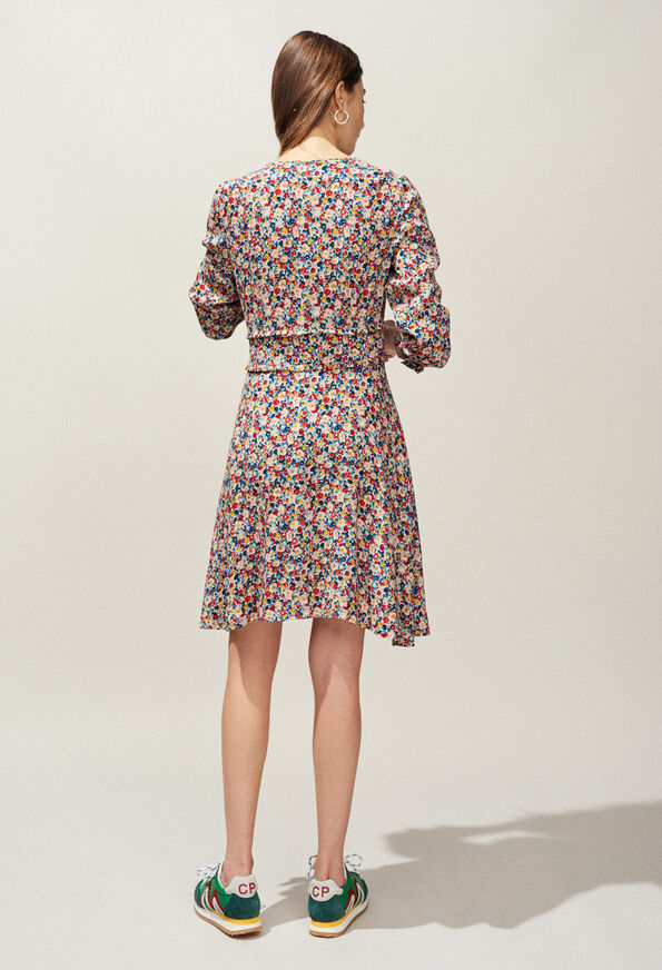 RIVABELLA RIVABELLA : Les Robes couleur MULTICO