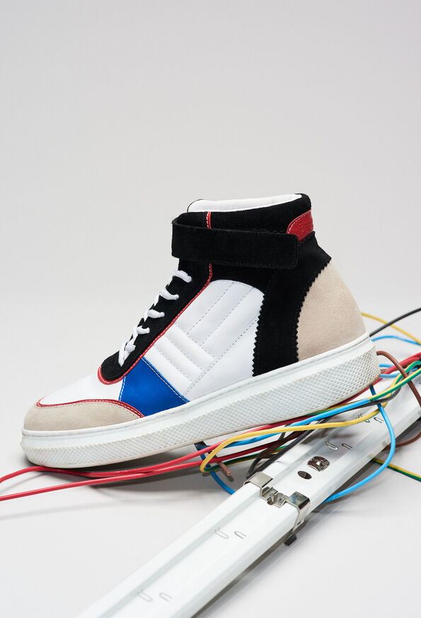 ALTOH19 ALTOH19 : Shoes color MULTICOLORED