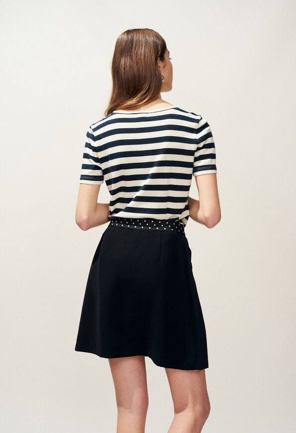 SEVRES SEVRES : Bottoms color Black