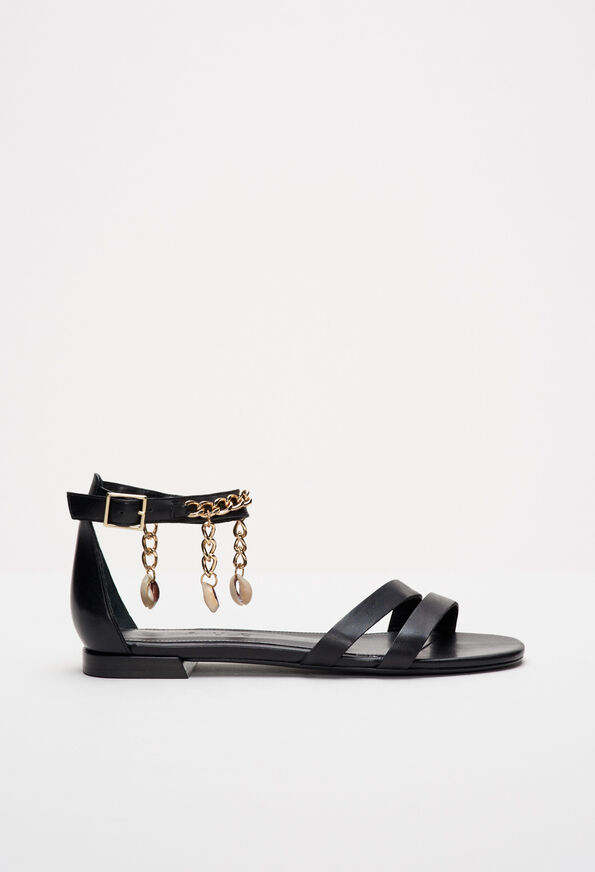 ATHEAE20 ATHEAE20 : Chaussures couleur NOIR