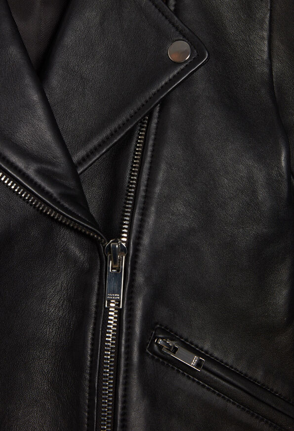 222CUZIA 222CUZIA : Vestes couleur NOIR
