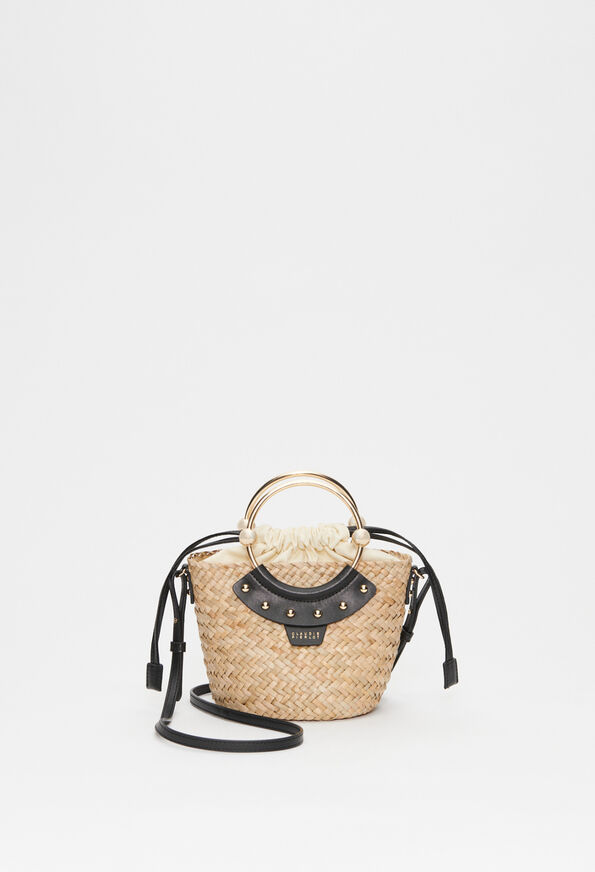 221ABEILLE 221ABEILLE : All bags color BLACK