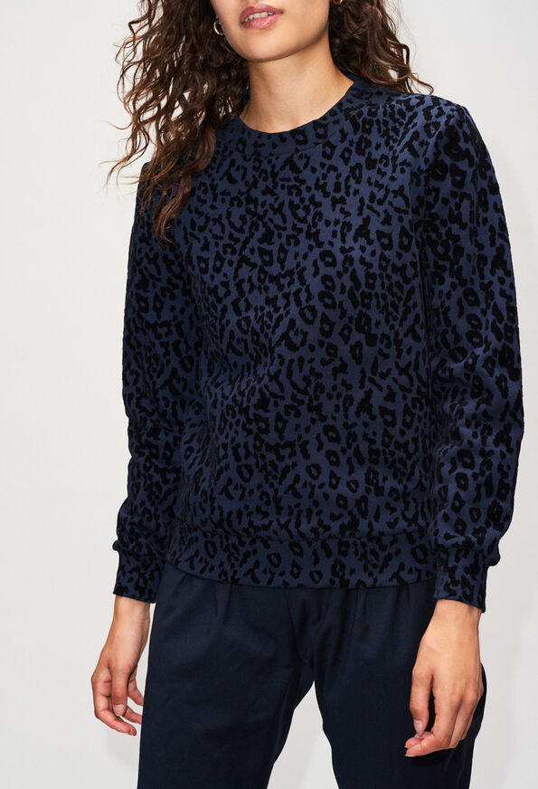 TENACEH19 TENACEH19 : Knitwear & Cardigans color NAVY