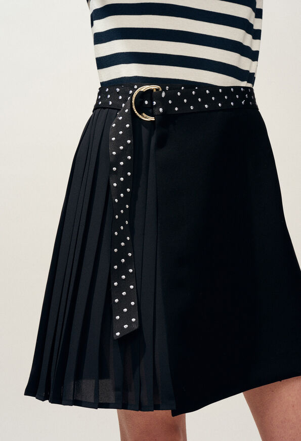 SEVRES SEVRES : Bottoms color Black