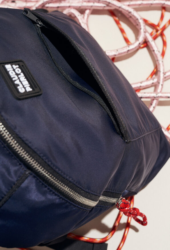 ANGUS ANGUS : -50% DE couleur MARINE