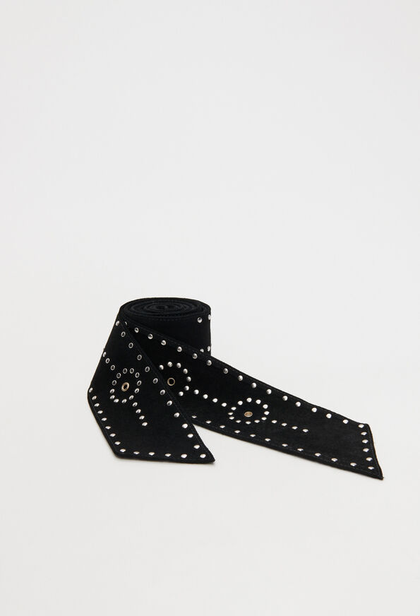 120ALY 120ALY : Belts color BLACK