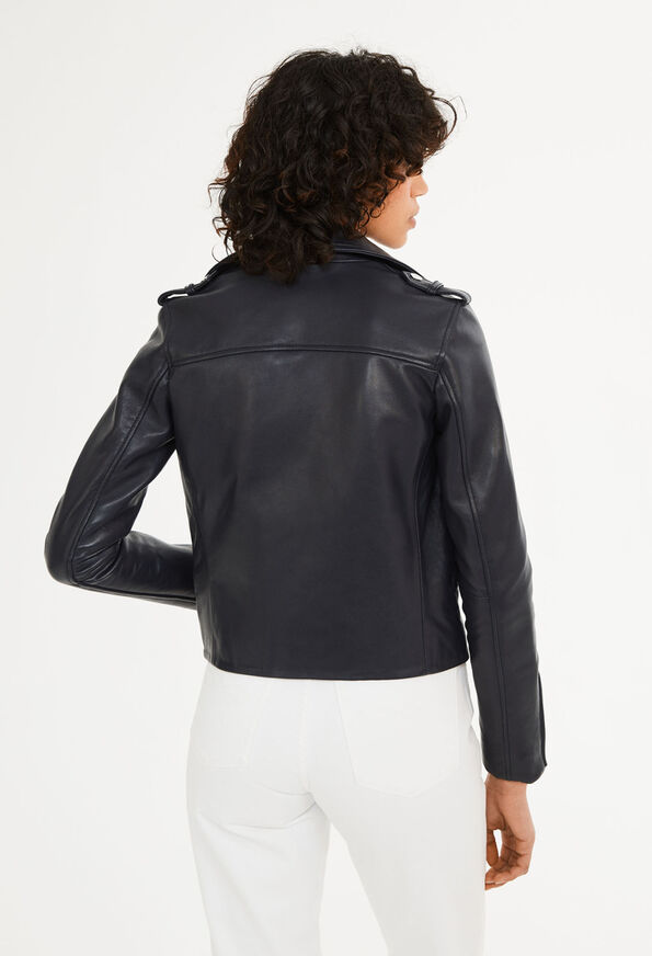 222CUZIA 222CUZIA : Blazers color BLACK