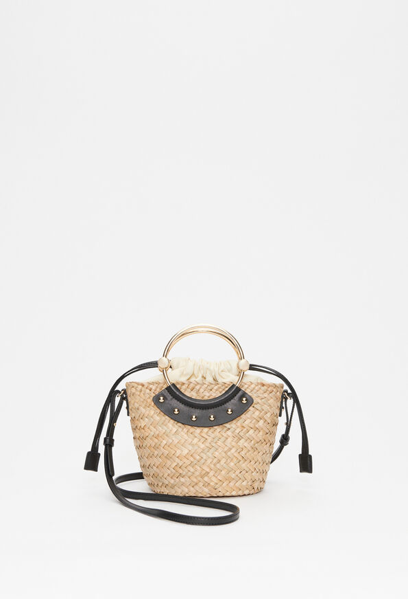 221ABEILLE 221ABEILLE : All bags color BLACK