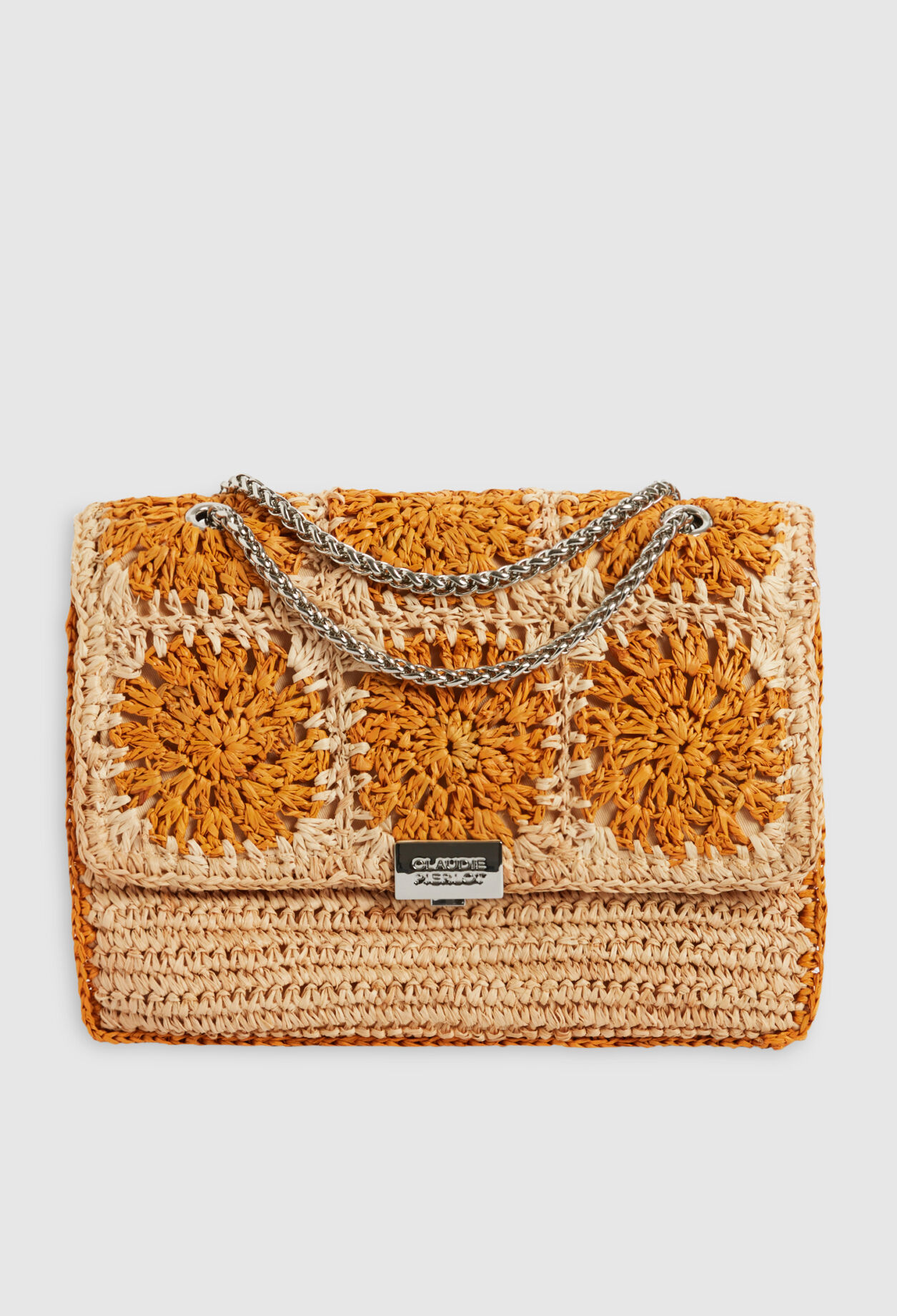 Sac banane claudie pierlot top