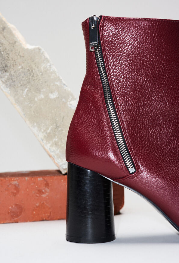 AVRILH19 AVRILH19 : Shoes color VELVET