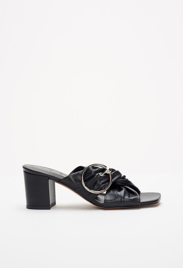 ARCHYE20 ARCHYE20 : Shoes color BLACK