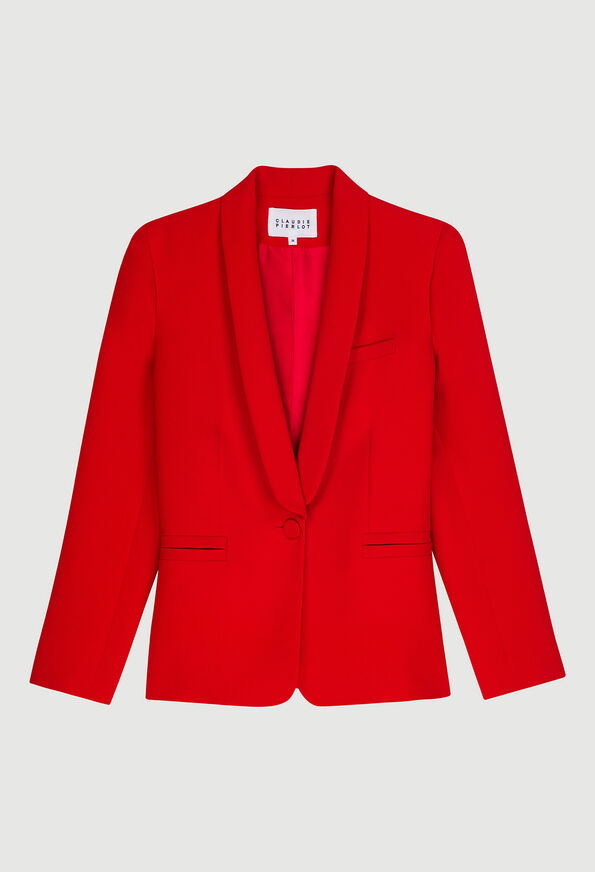 VOLUPTEE20 VOLUPTEE20 : Blazers color RED