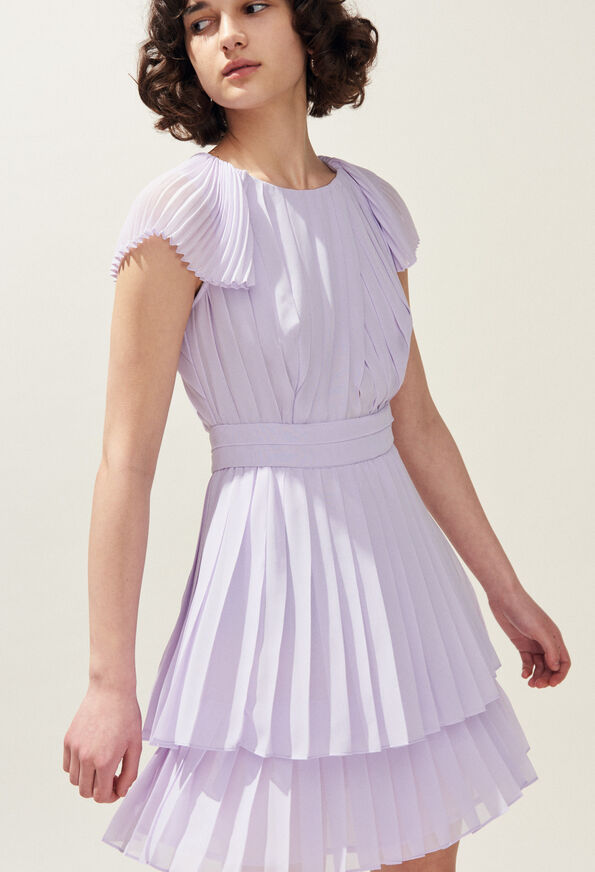 RIZA RIZA : Spring Sale color Lilas