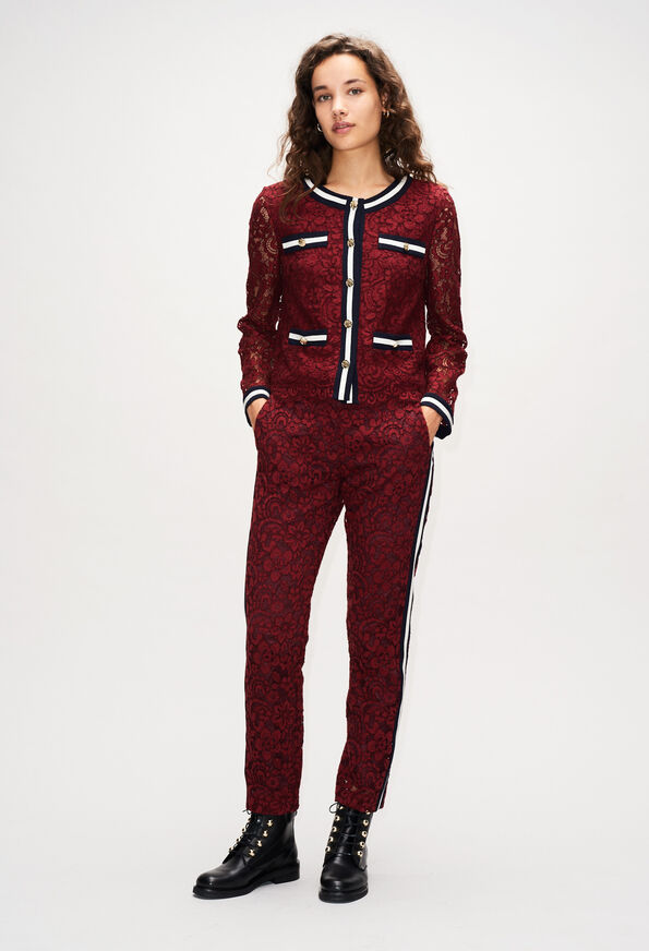 VIRGINIEH19 VIRGINIEH19 : 50-off couleur VELVET