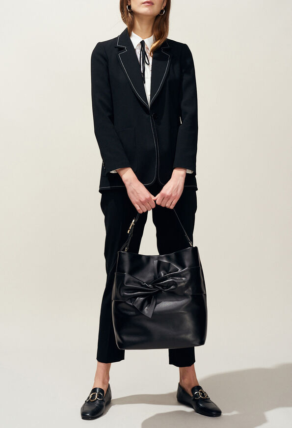 ALIX HOBO ALIX HOBO : Vente au personnel couleur Noir