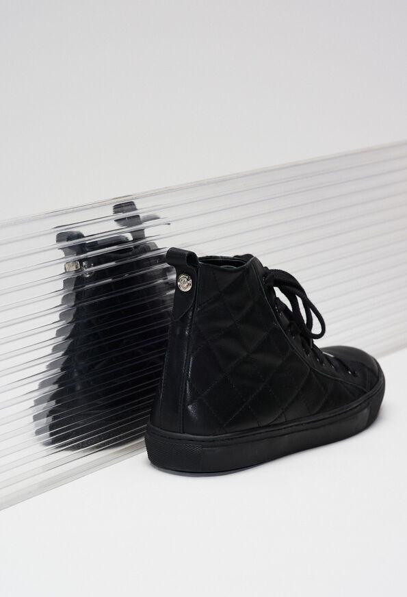 ARIAH19 ARIAH19 : Shoes color BLACK