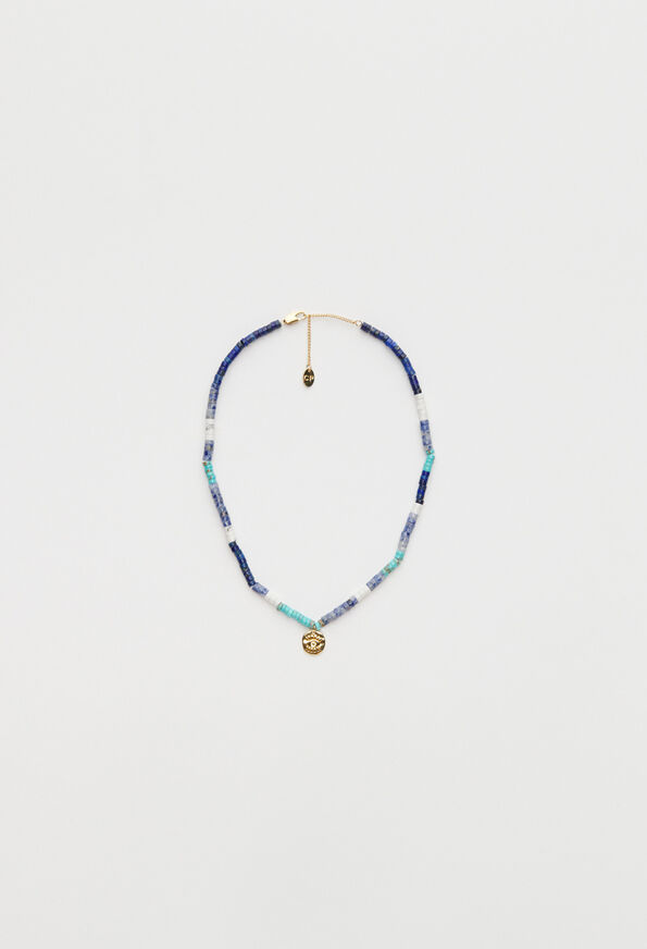 221AZUL 221AZUL : Jewellery color BLUE