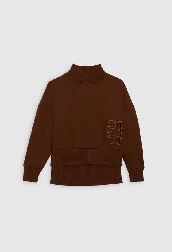 121TOURSON 121TOURSON : Nouvelle Collection couleur HAVANE