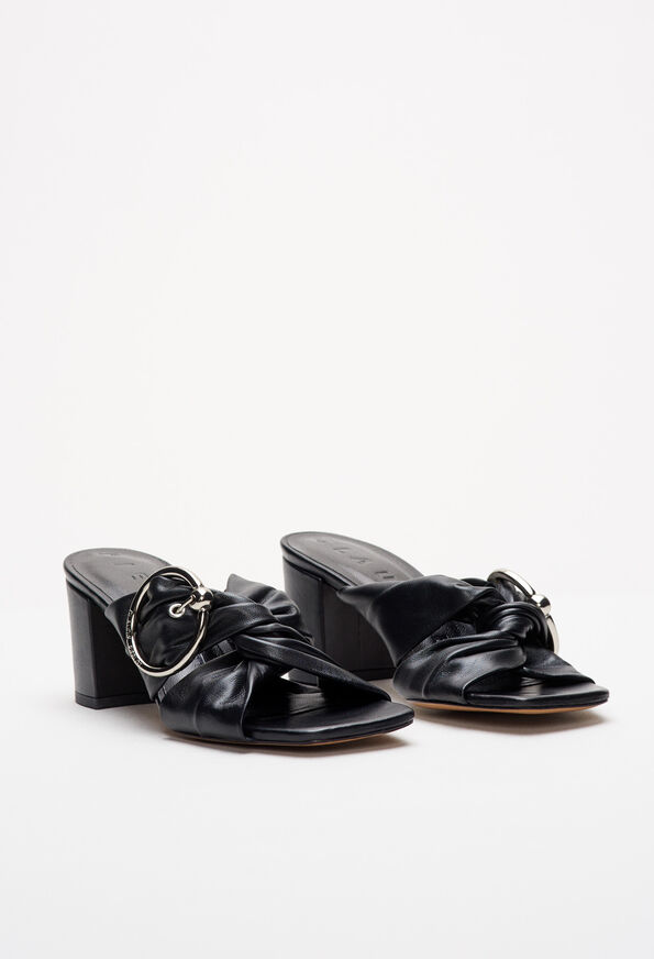 ARCHYE20 ARCHYE20 : Shoes color BLACK
