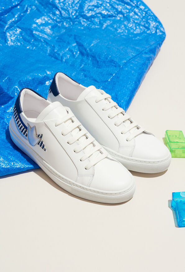 ATULIPE ATULIPE : Staff Private Sale color White