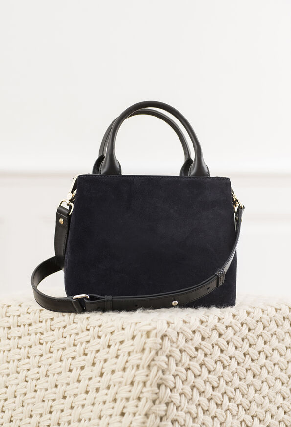 ANOUCK SMALL BIS ANOUCK SMALL BIS : Outlet color Noir