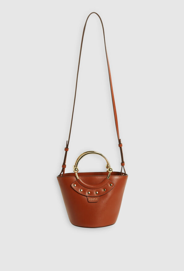 121ABEILLE 121ABEILLE : Tous les sacs couleur COGNAC