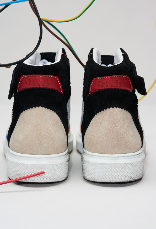 ALTOH19 ALTOH19 : Shoes color MULTICOLORED