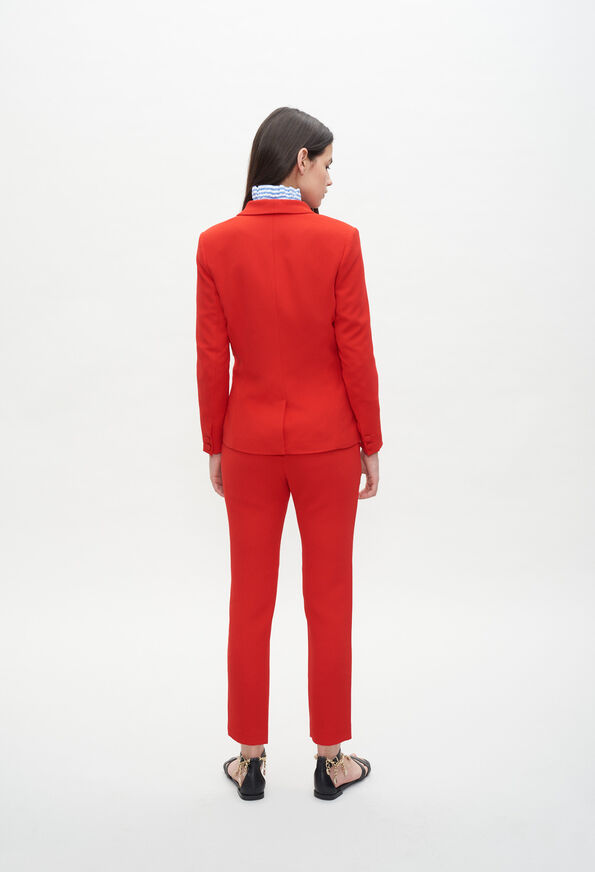 VOLUPTEE20 VOLUPTEE20 : Blazers color RED